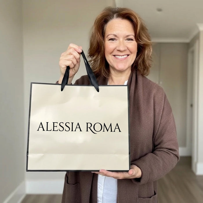 Recensione Alessia Roma