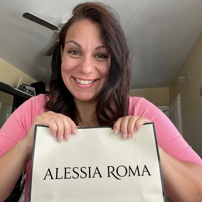 Recensione Alessia Roma