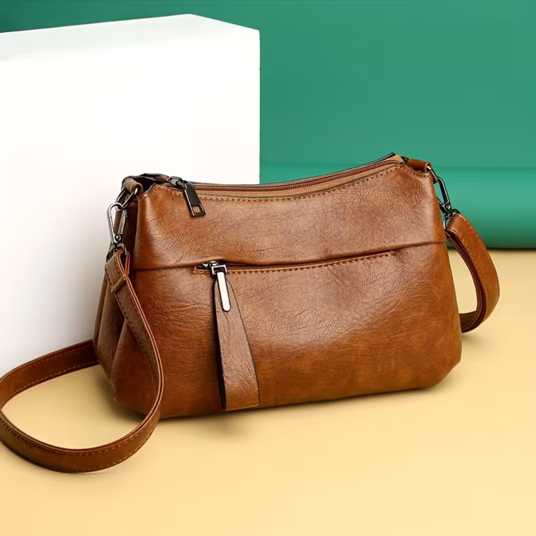 BORSA A TRACOLLA ALANA™
