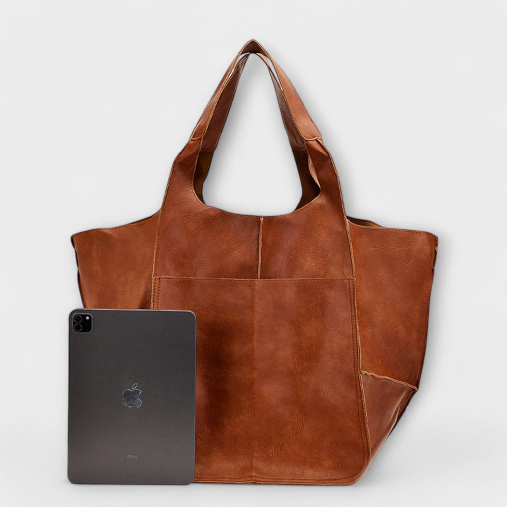 ELINE - BORSA DA WEEKEND OVERSIZE