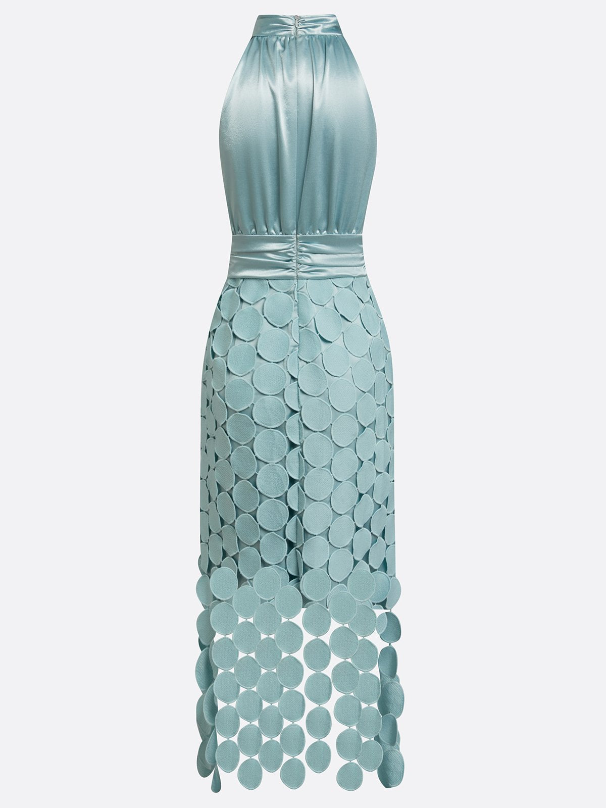 CELINE | ELEGANTE ABITO MIDI PER CERIMONIE