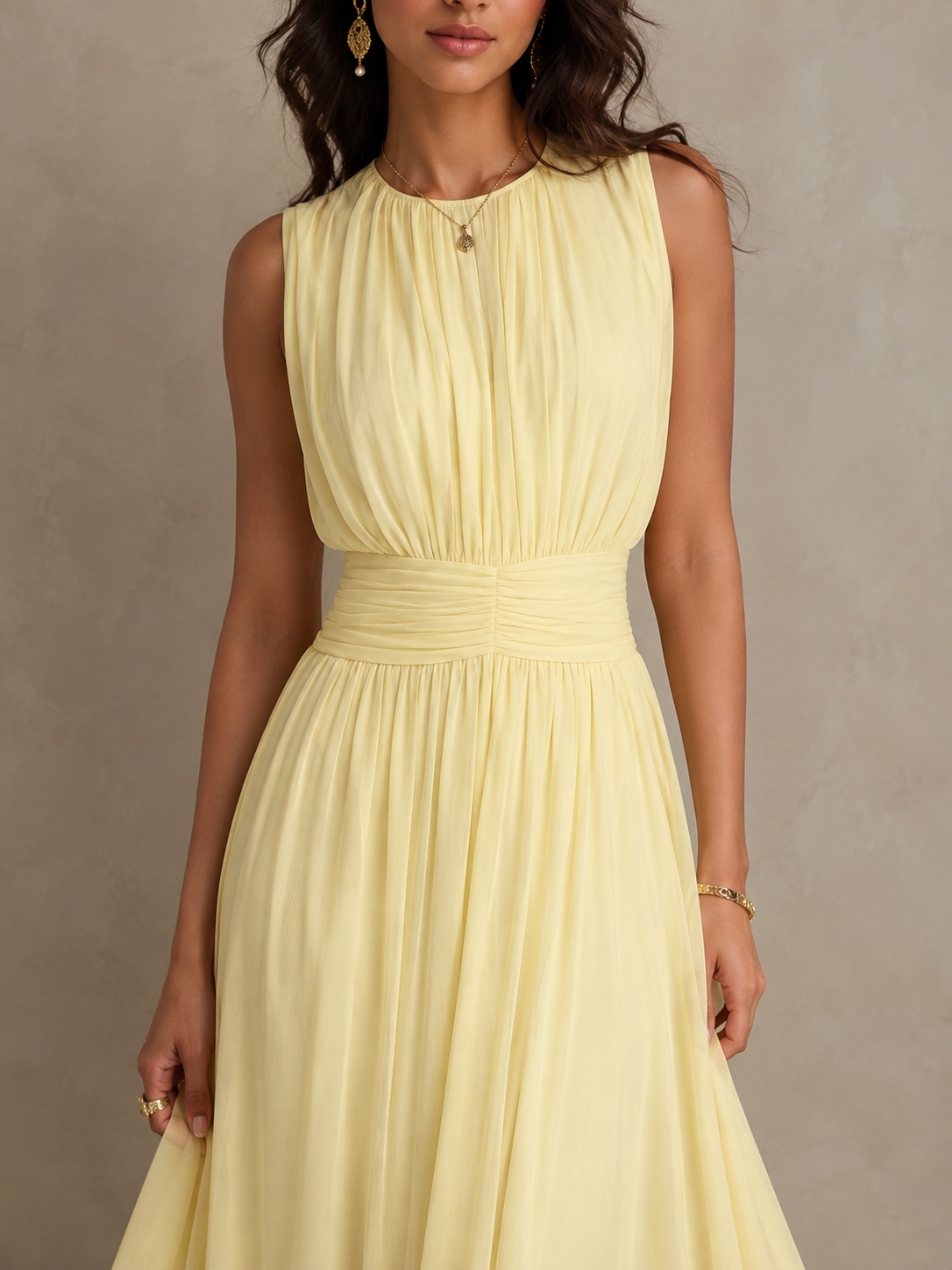 CHAYNA™ ABITO ELEGANTE