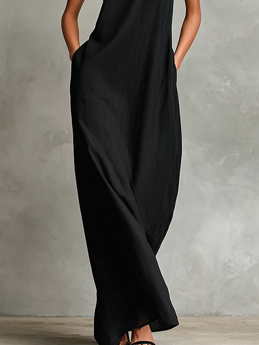 CHRISSY™ VESTITO LUNGO