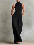 CHRISSY™ VESTITO LUNGO