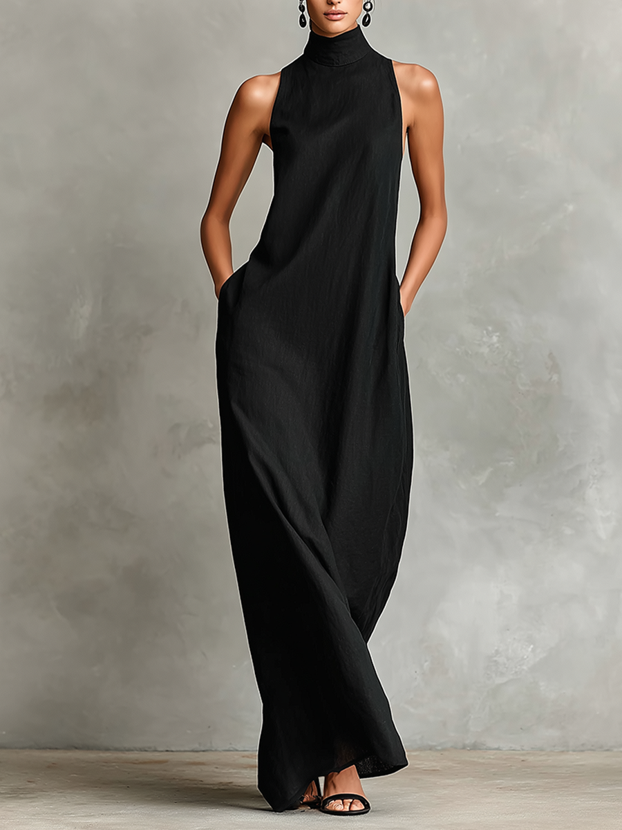 CHRISSY™ VESTITO LUNGO