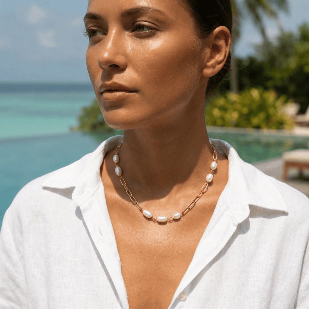 COLLANA VORLA