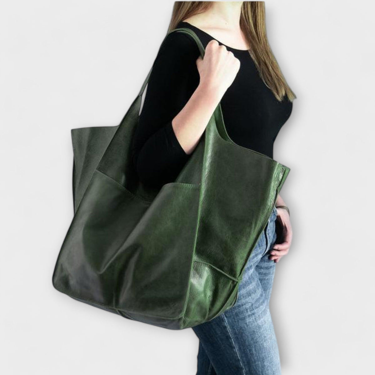 ELINE - BORSA DA WEEKEND OVERSIZE