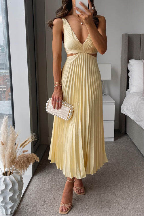 HELEN | ABITO LUNGO ELEGANTE