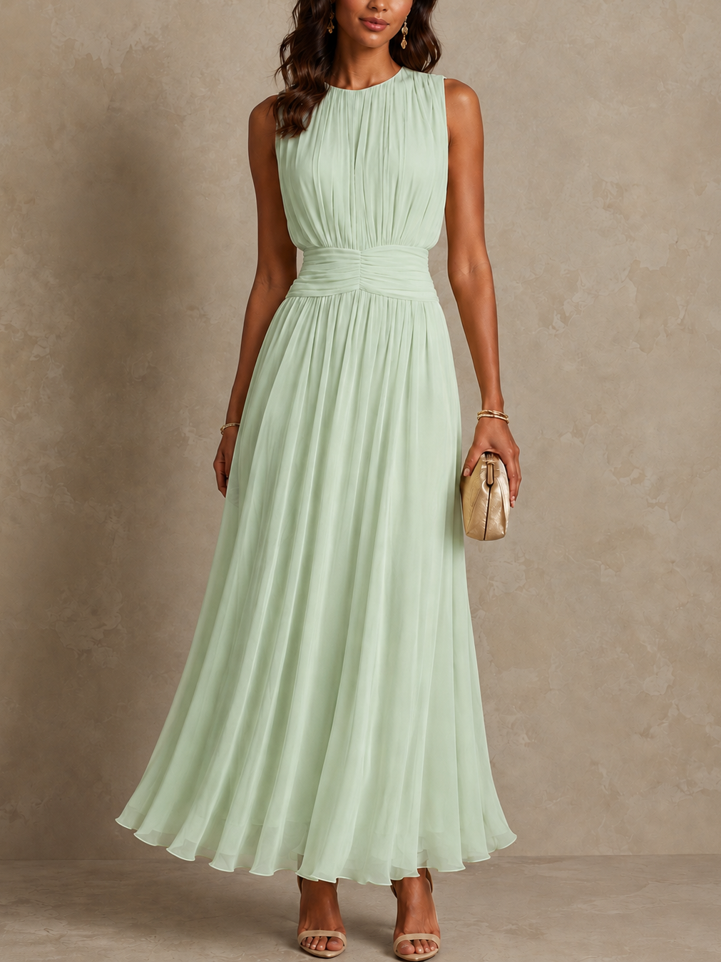 CHAYNA™ ABITO ELEGANTE