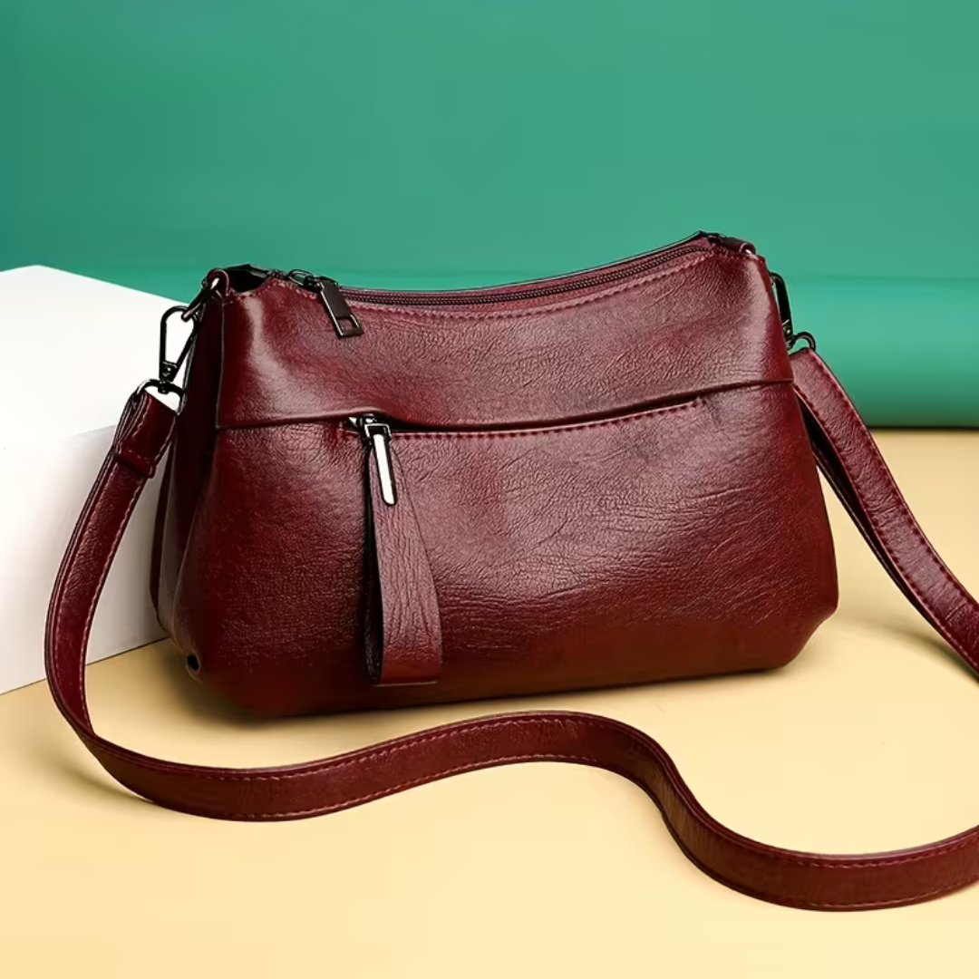 BORSA A TRACOLLA ALANA™