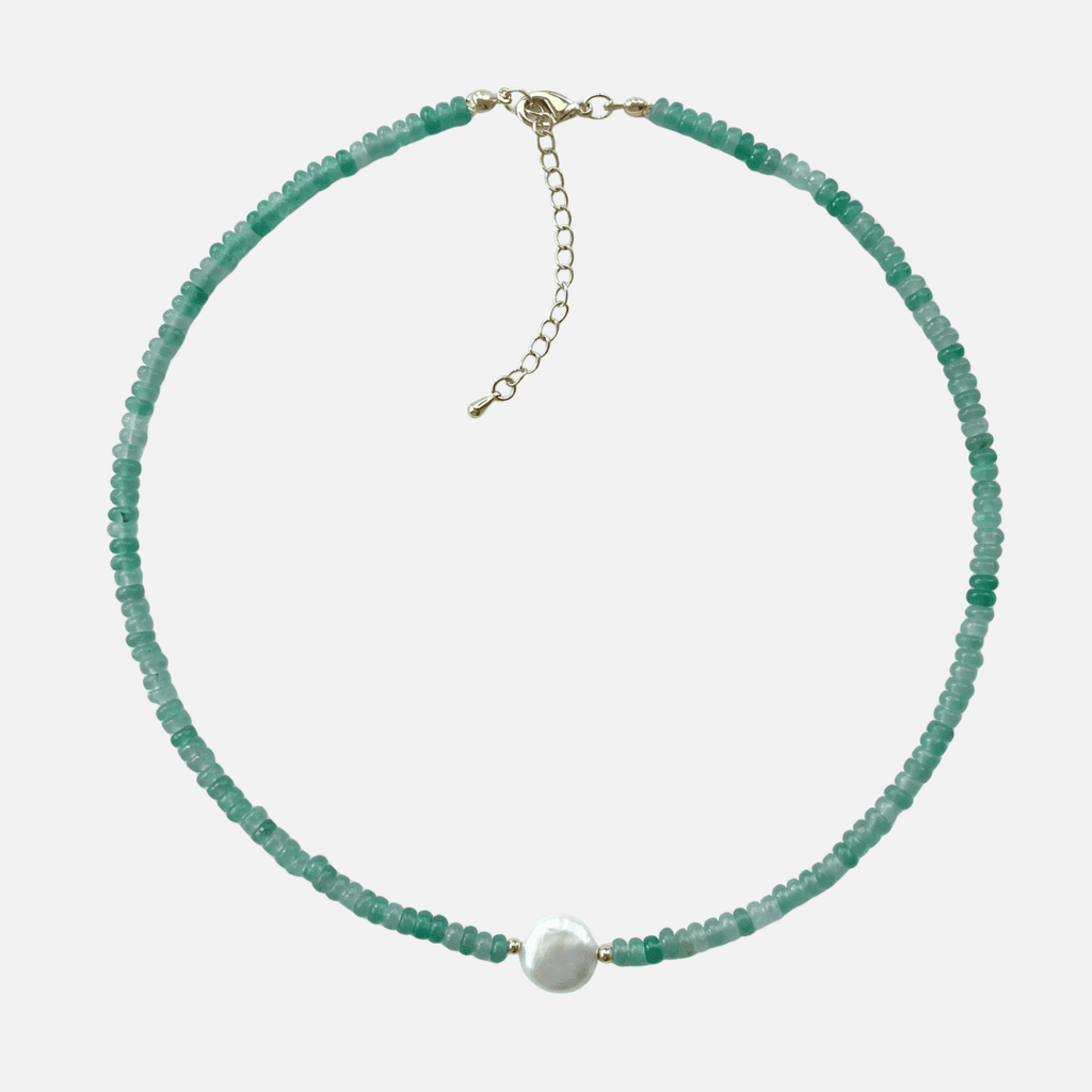COLLANA DI PERLINE EDEN