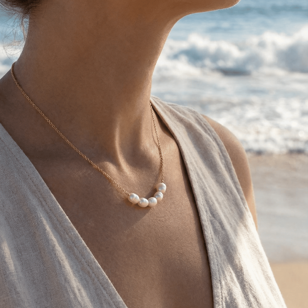 COLLANA DELL'OCEANO