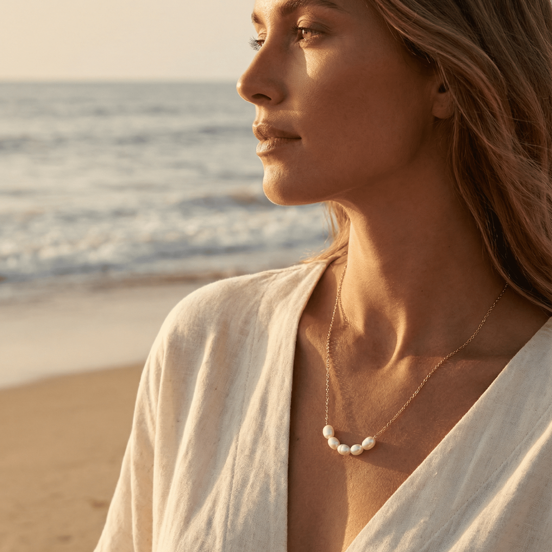 COLLANA DELL'OCEANO