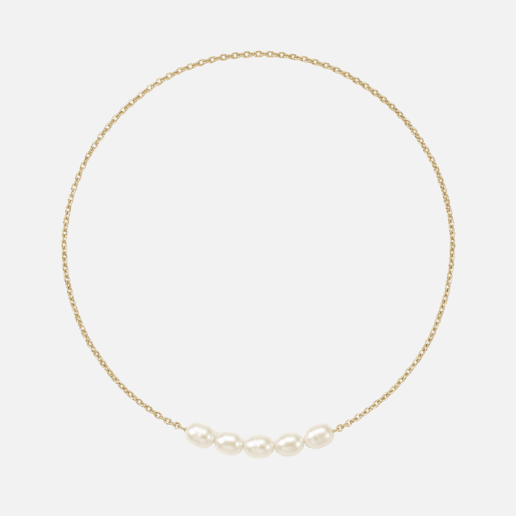COLLANA DELL'OCEANO