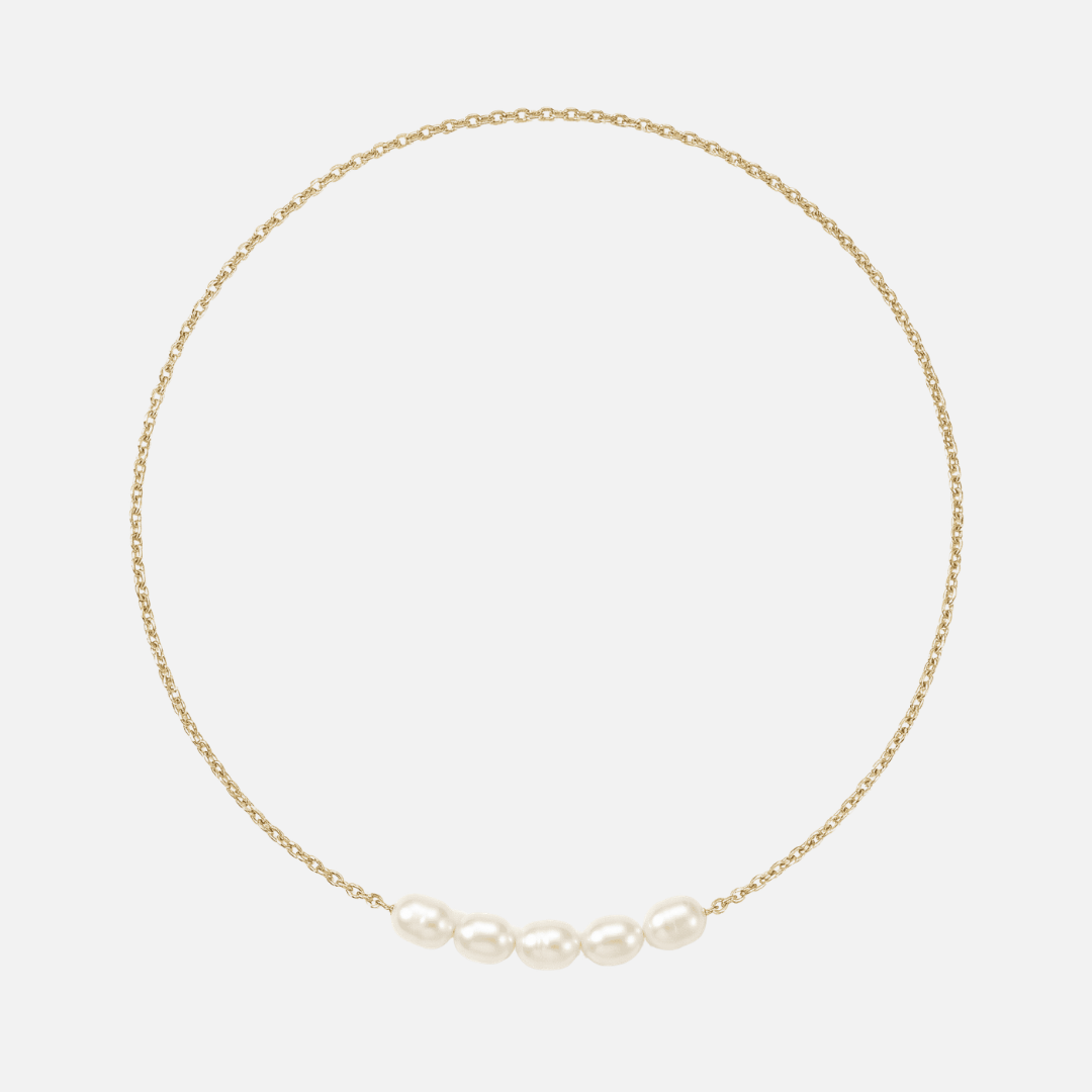 COLLANA DELL'OCEANO