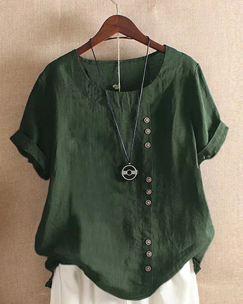 MIRANDA | T-SHIRT ESTIVA CHIC