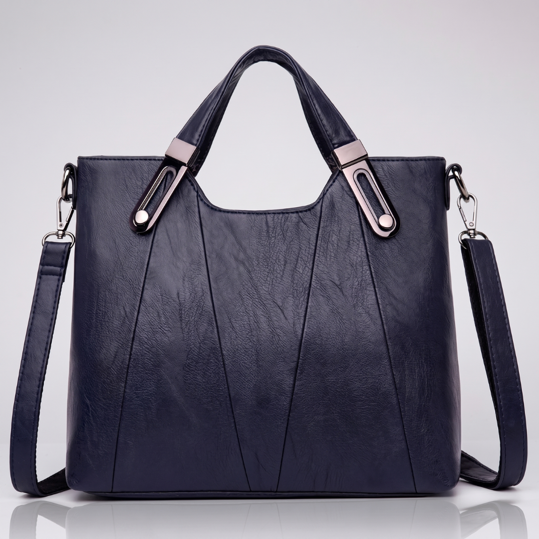 LA SIENNA - BORSA IN PELLE