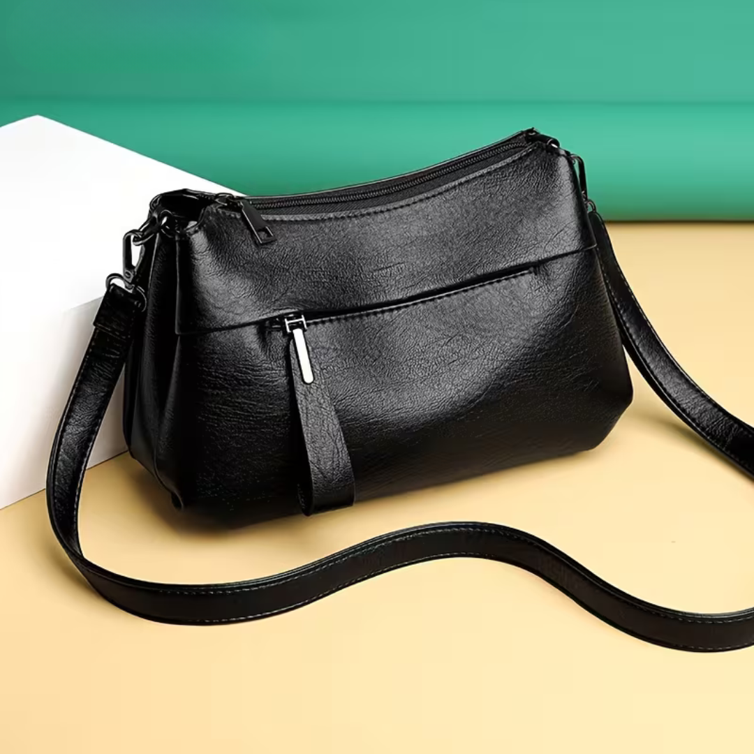 BORSA A TRACOLLA ALANA™