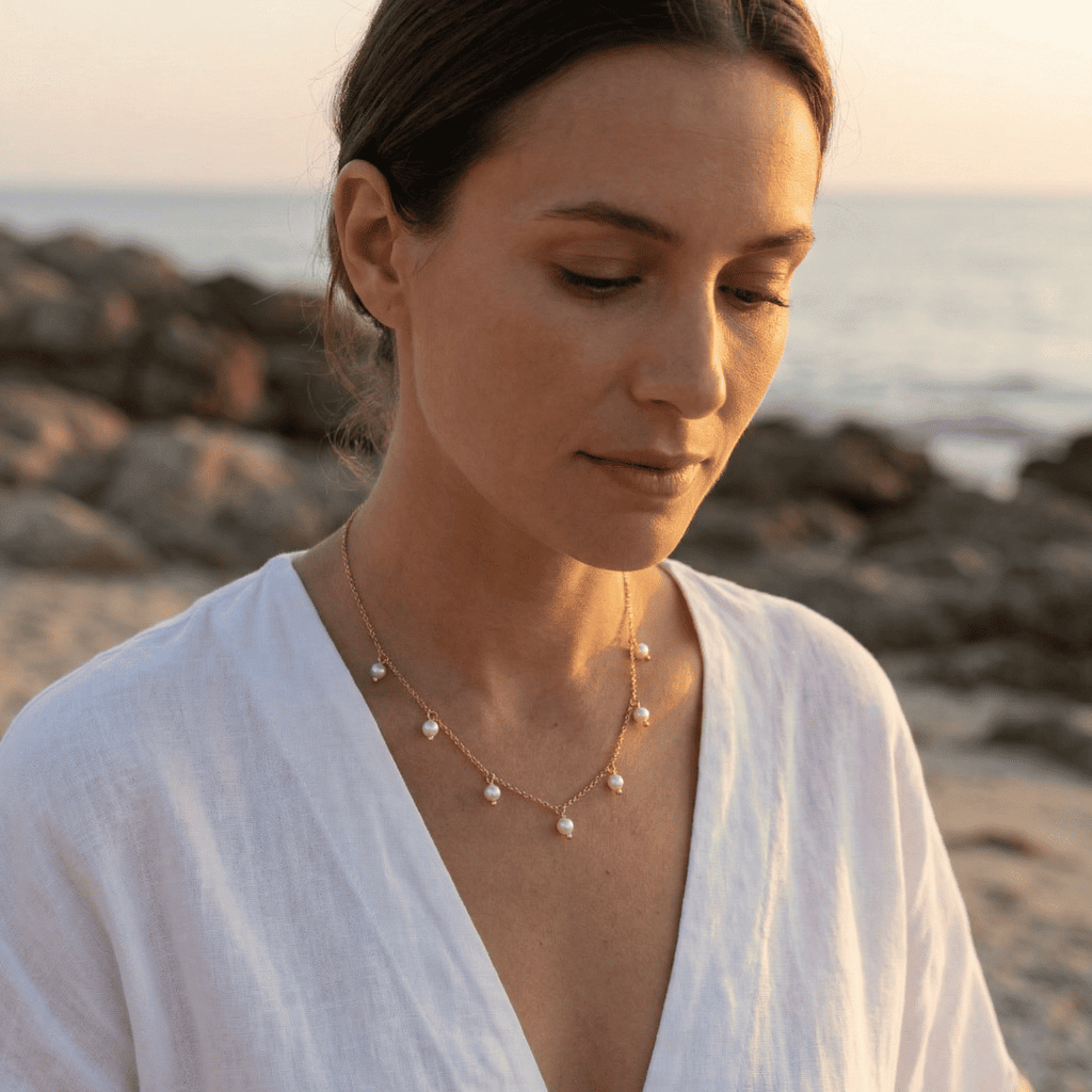 COLLANA MINLA