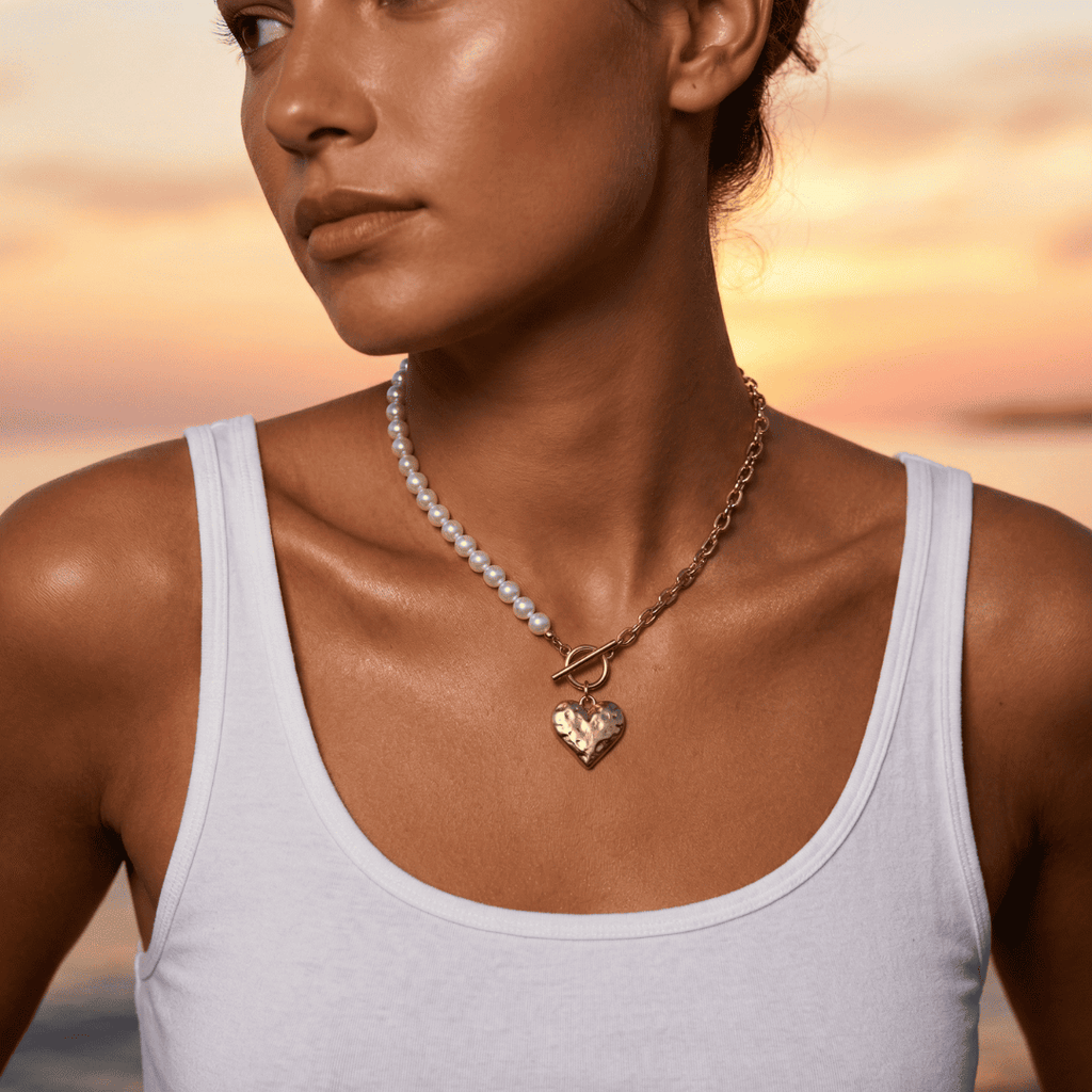 COLLANA DARIA