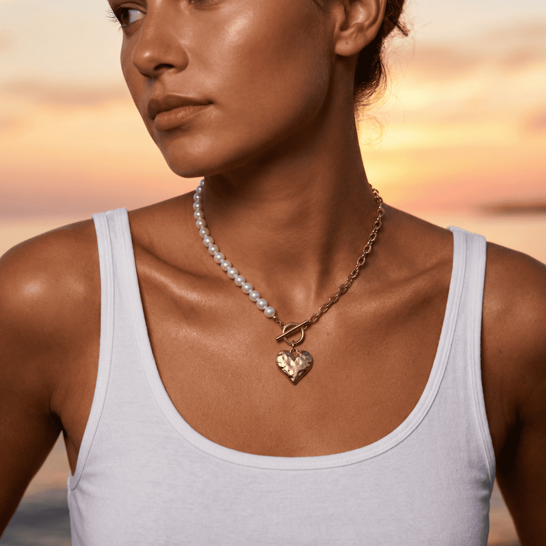 COLLANA DARIA