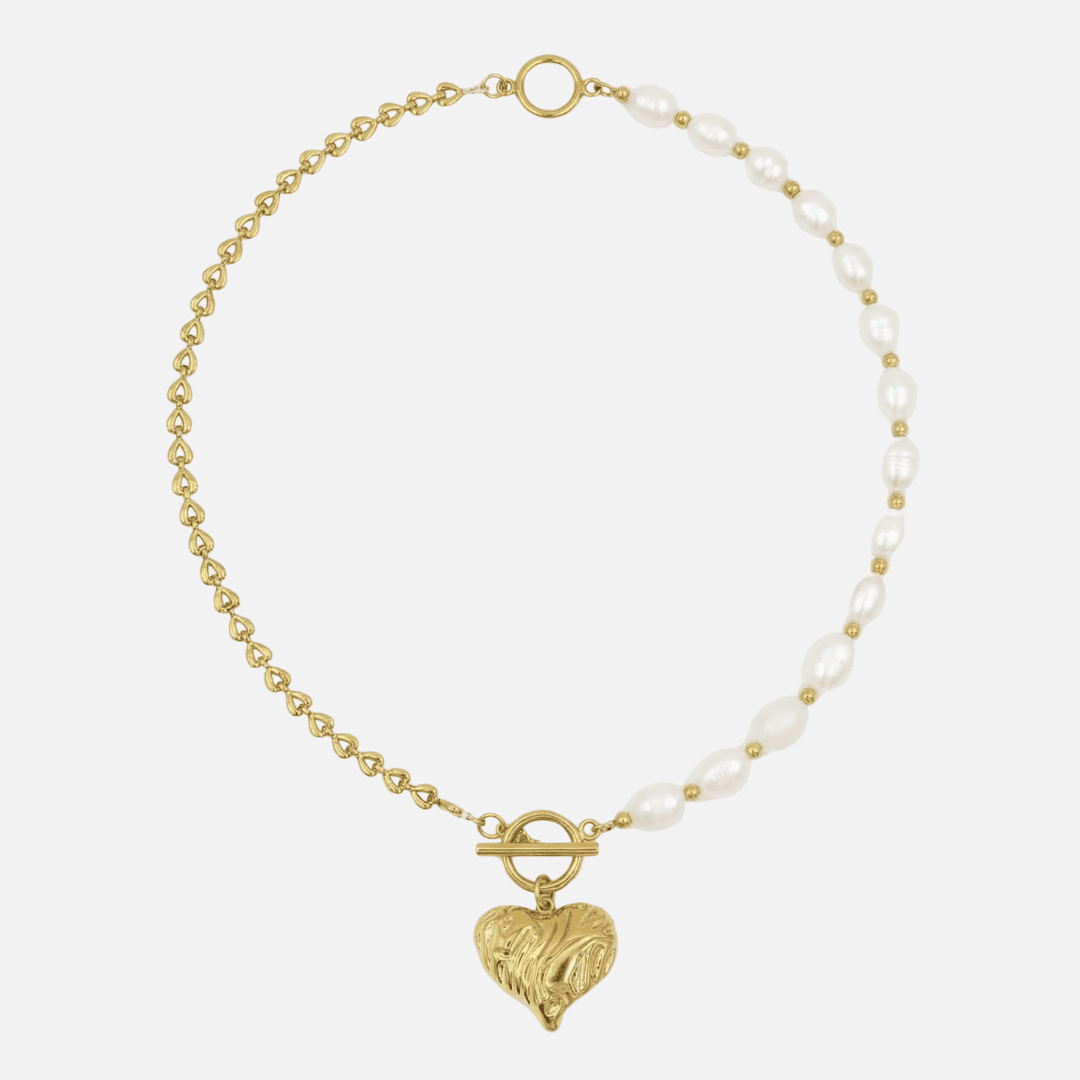 COLLANA DARIA