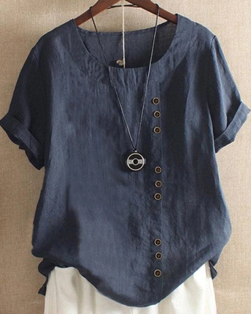 MIRANDA | T-SHIRT ESTIVA CHIC