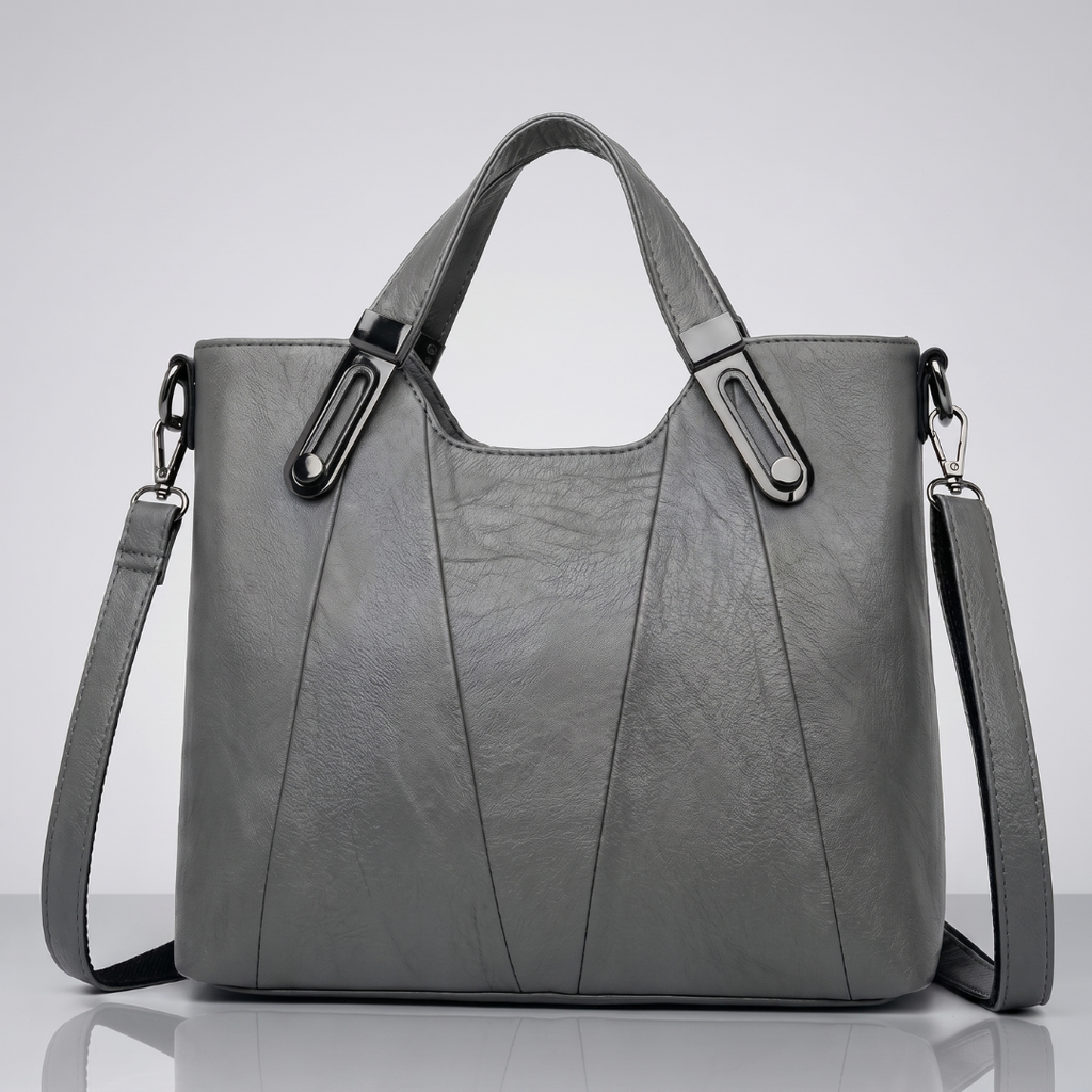 LA SIENNA - BORSA IN PELLE