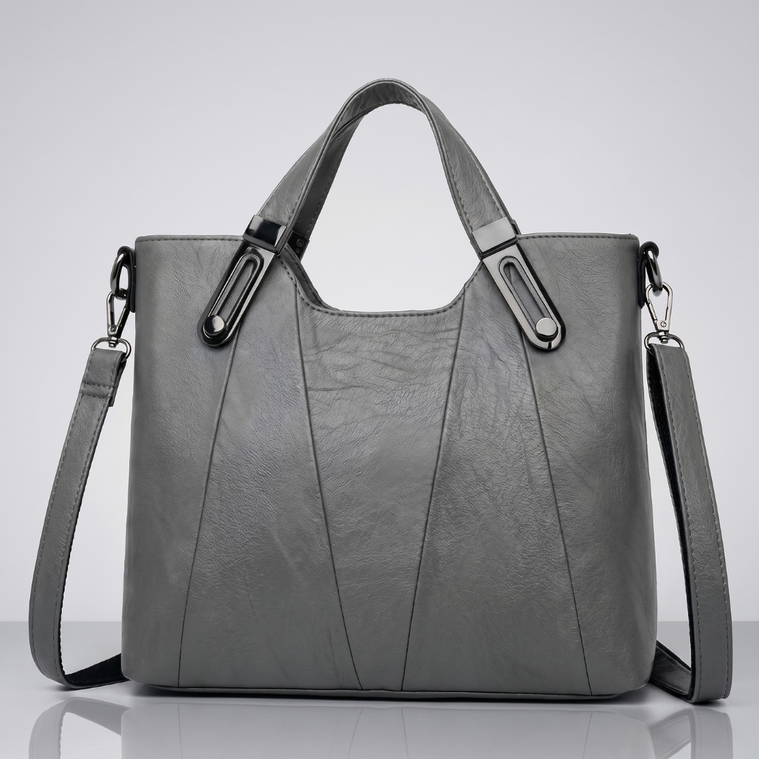 LA SIENNA - BORSA IN PELLE
