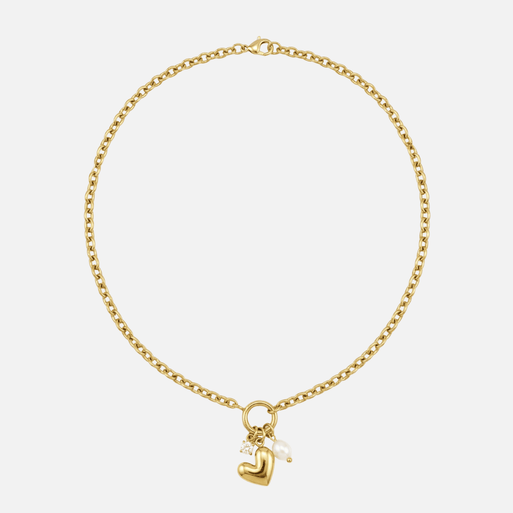 COLLANA LYNO