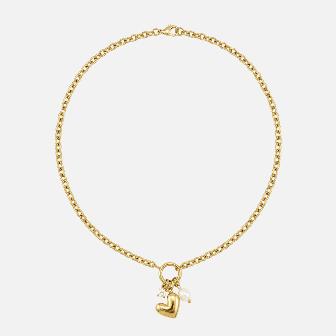 COLLANA LYNO