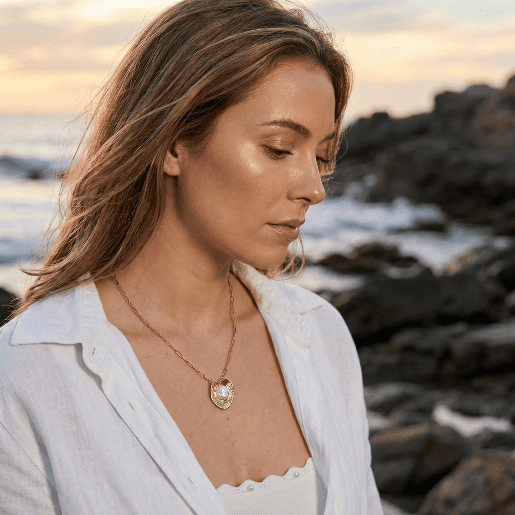 COLLANA ORILA