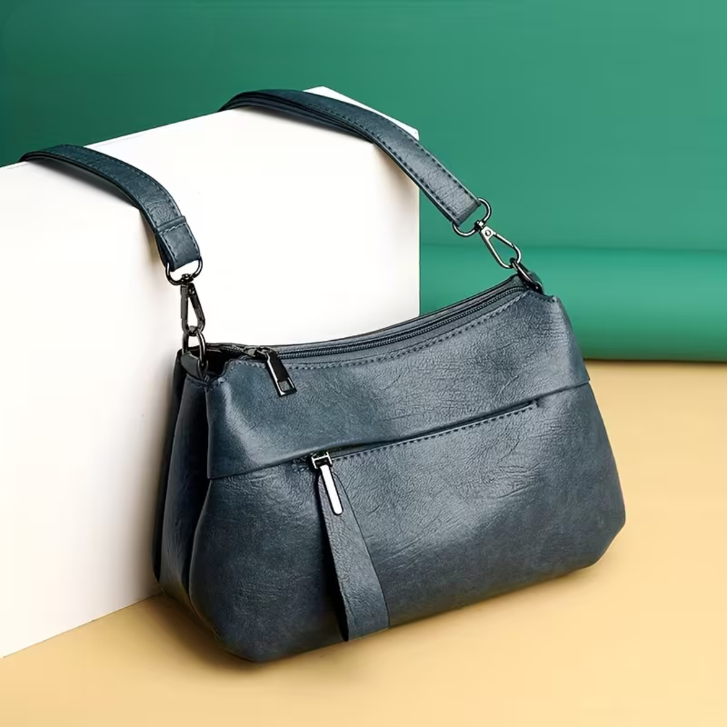 BORSA A TRACOLLA ALANA™