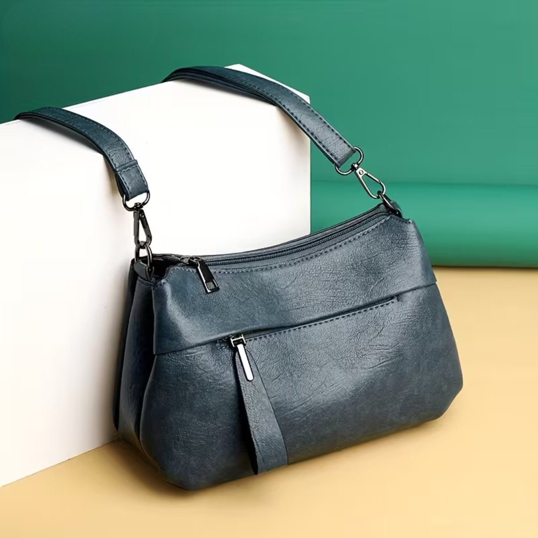 BORSA A TRACOLLA ALANA™