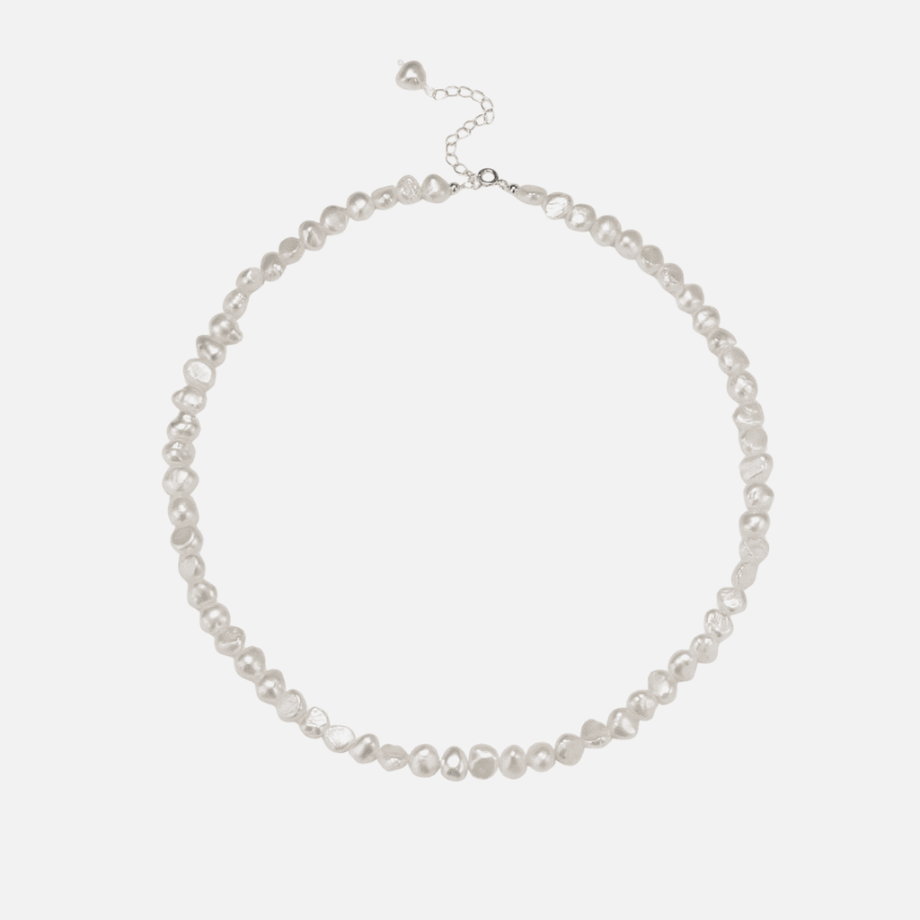 COLLANA DI PERLE SHELL BAY