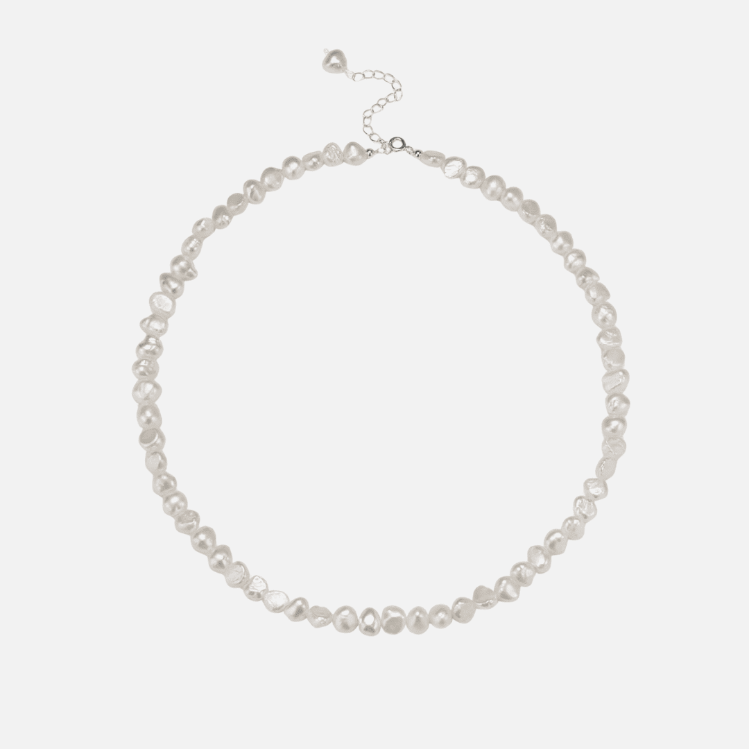 COLLANA DI PERLE SHELL BAY