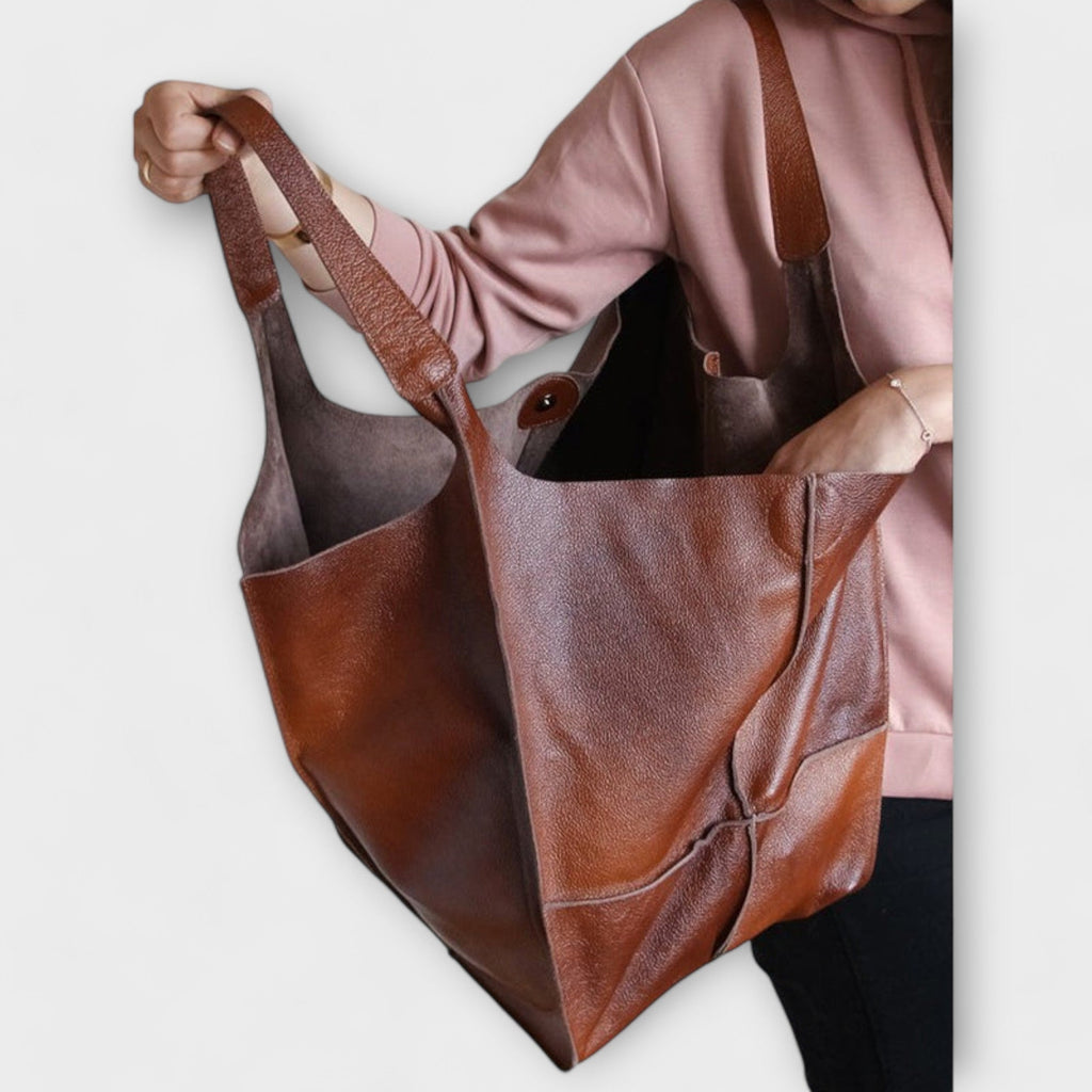 ELINE - BORSA DA WEEKEND OVERSIZE