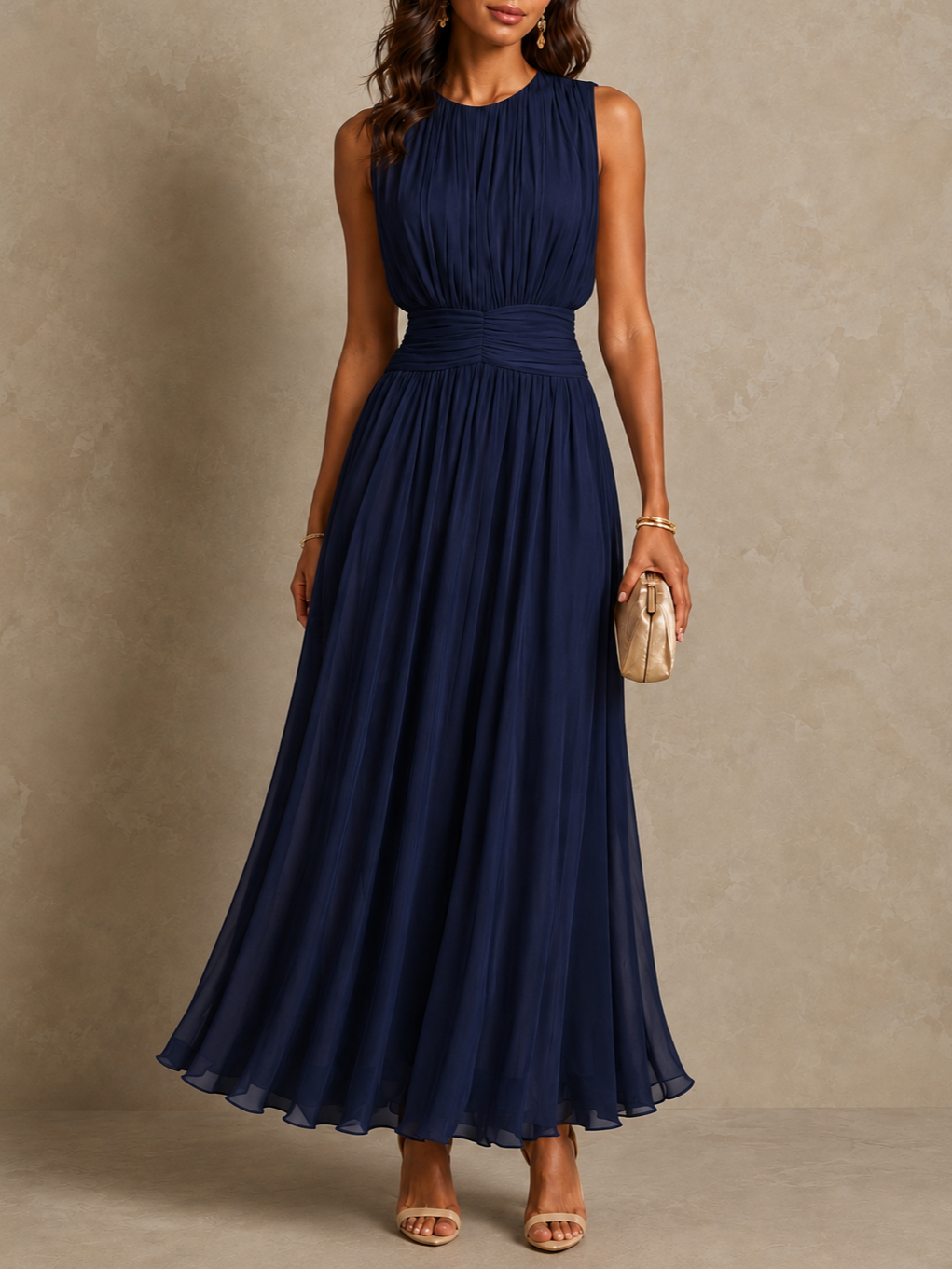 CHAYNA™ ABITO ELEGANTE