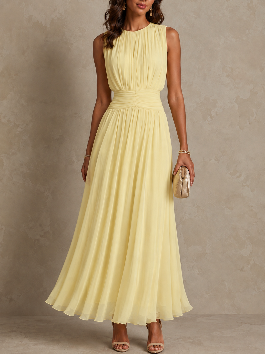 CHAYNA™ ABITO ELEGANTE