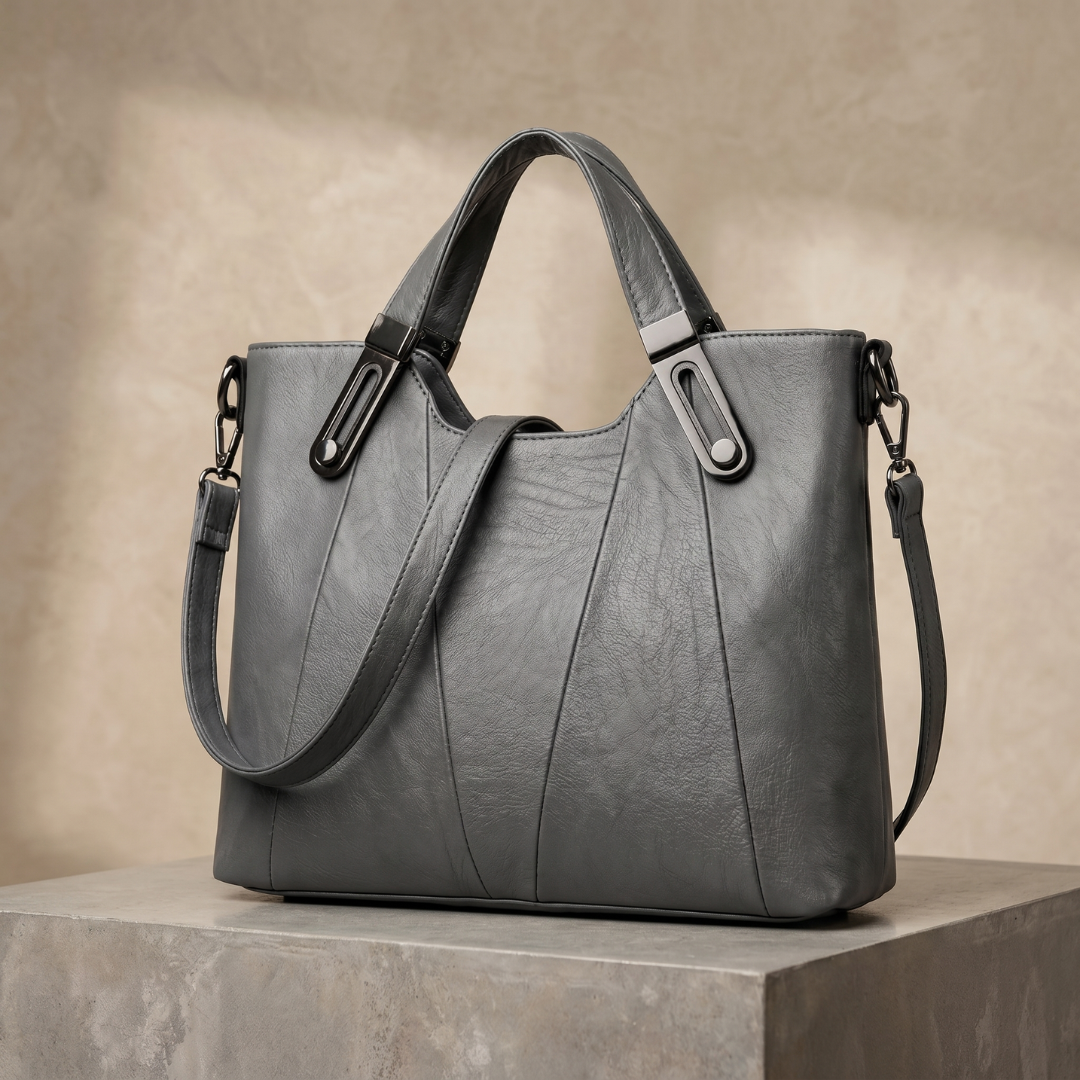 LA SIENNA - BORSA IN PELLE