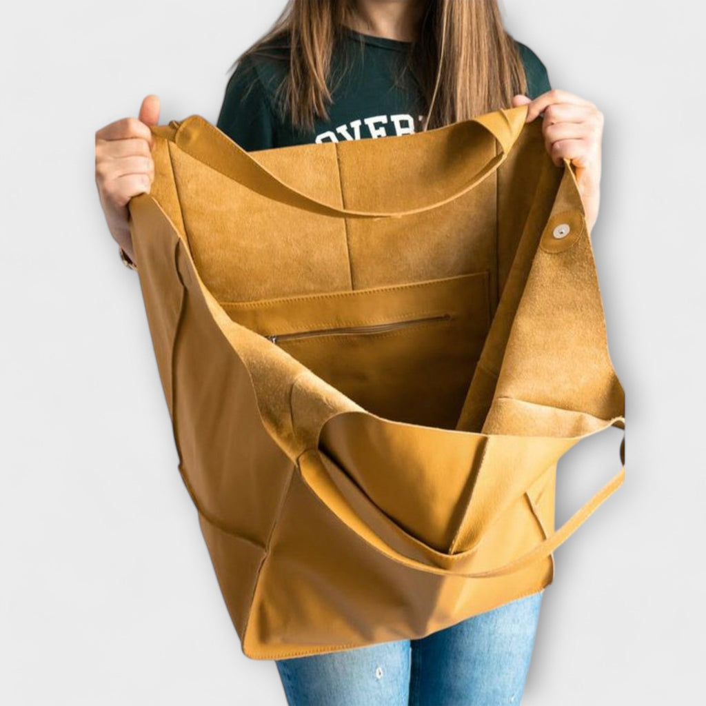 ELINE - BORSA DA WEEKEND OVERSIZE