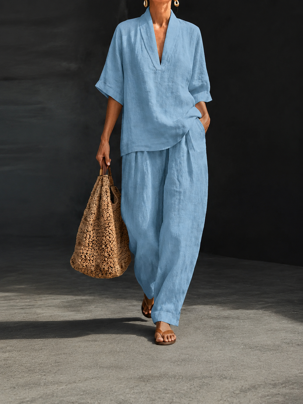 TAMARA | SET DI DUE PEZZI PER DONNA
