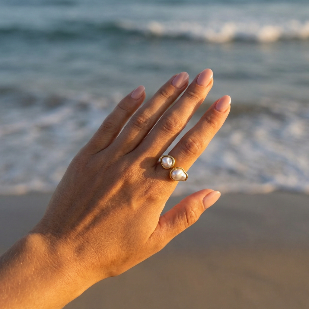 ANELLO MINYA