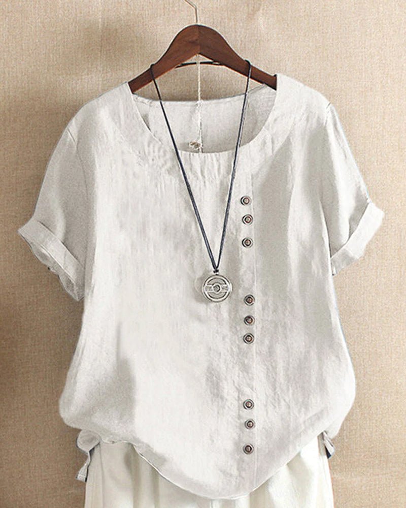 MIRANDA | T-SHIRT ESTIVA CHIC