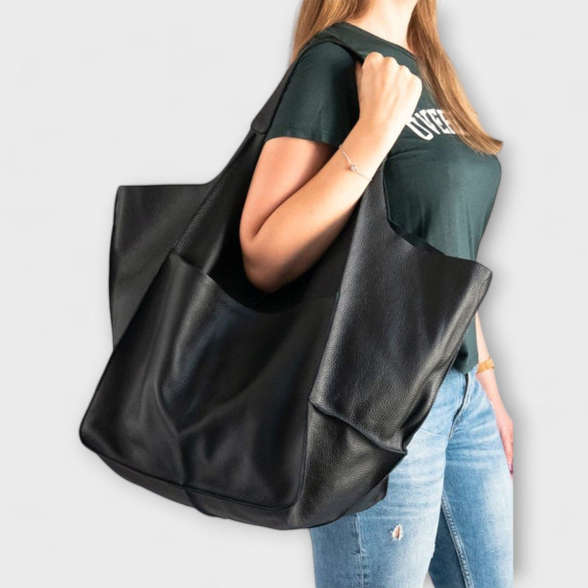 ELINE - BORSA DA WEEKEND OVERSIZE