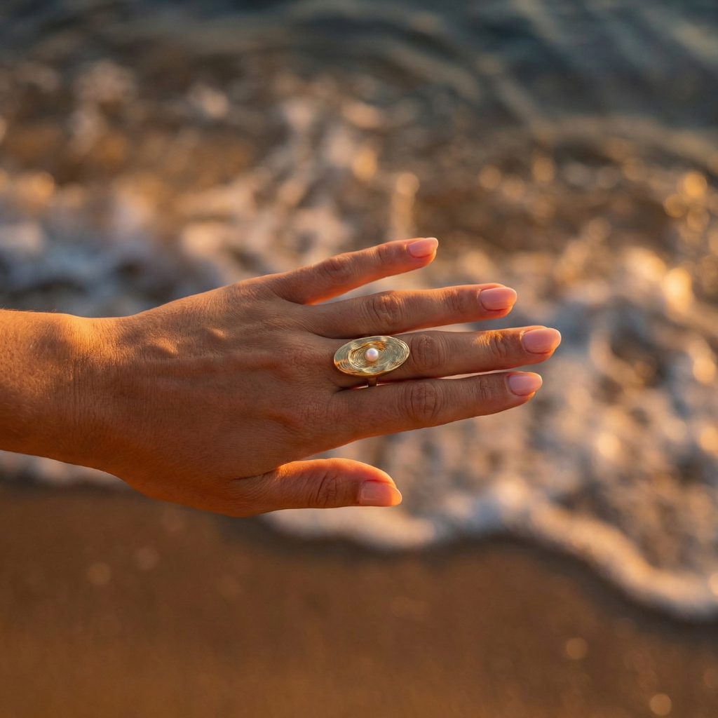 ANELLO SOLEN
