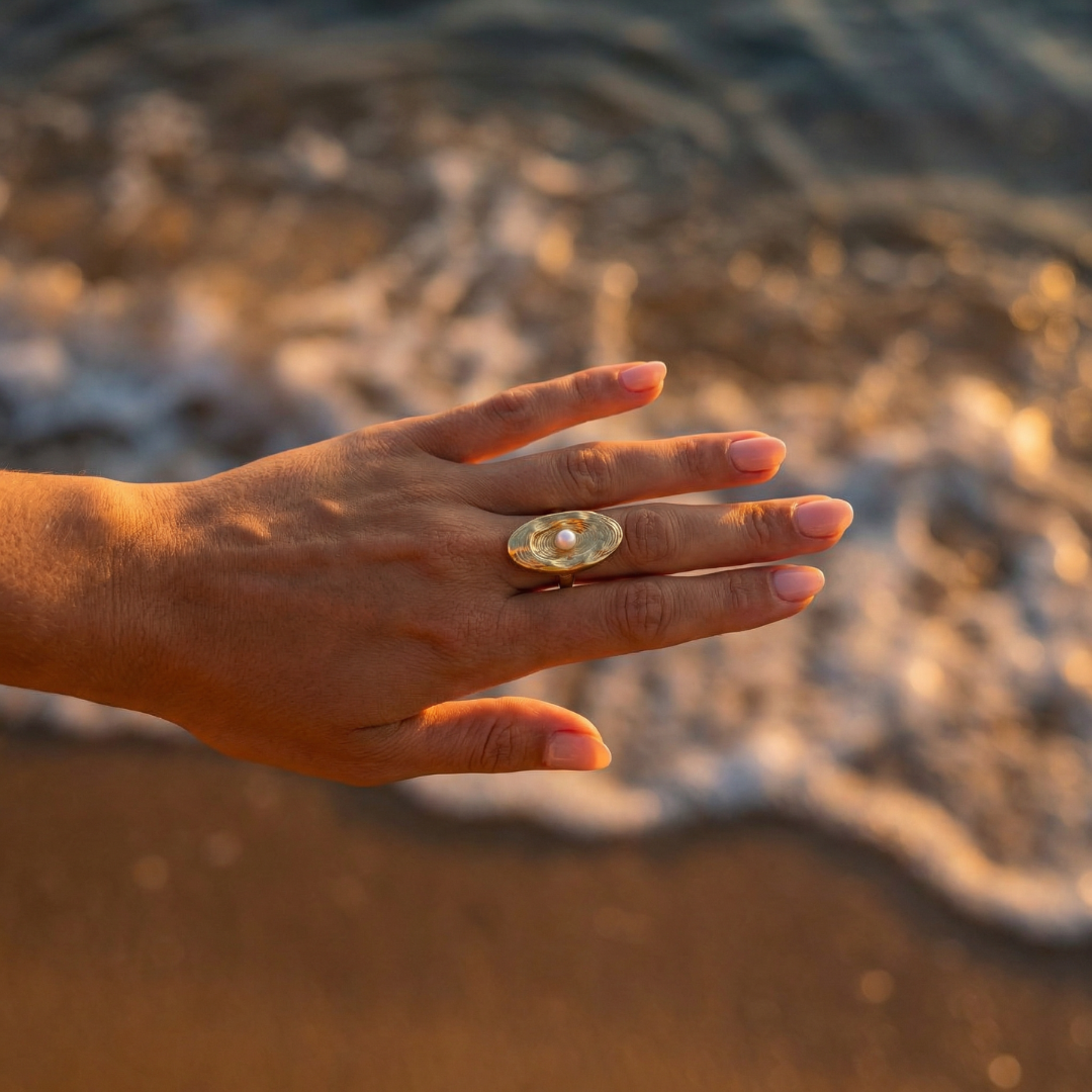 ANELLO SOLEN