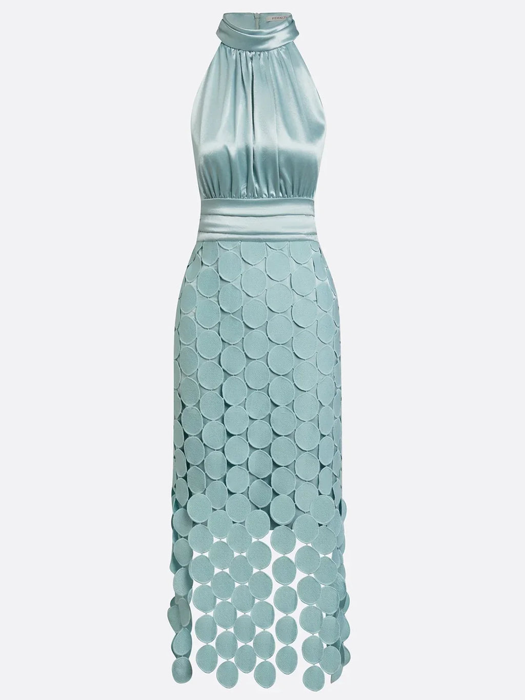 IRÈNE | MIDI DRESS