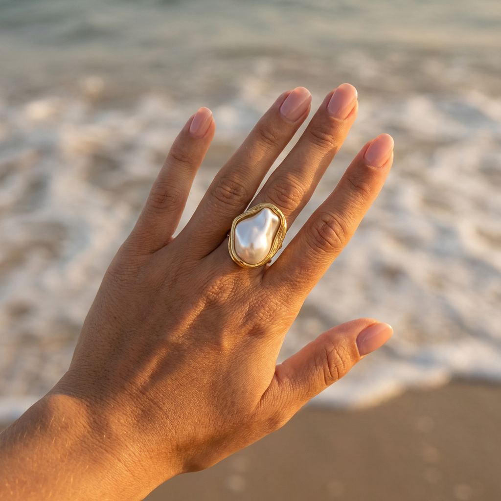 ANELLO TORI