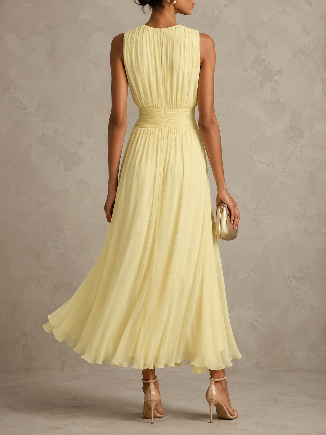 CHAYNA™ ABITO ELEGANTE